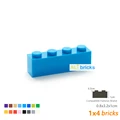200pcs sky blue
