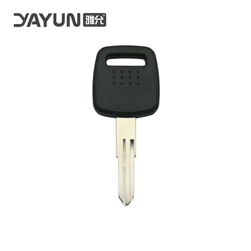 YAYUN ForNissan Infiniti NSN11T2 Uncut DA31 Key Blade ID41 Chip Transponder Car Key