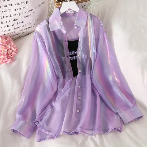 8 best sales tyllskjorta - №8