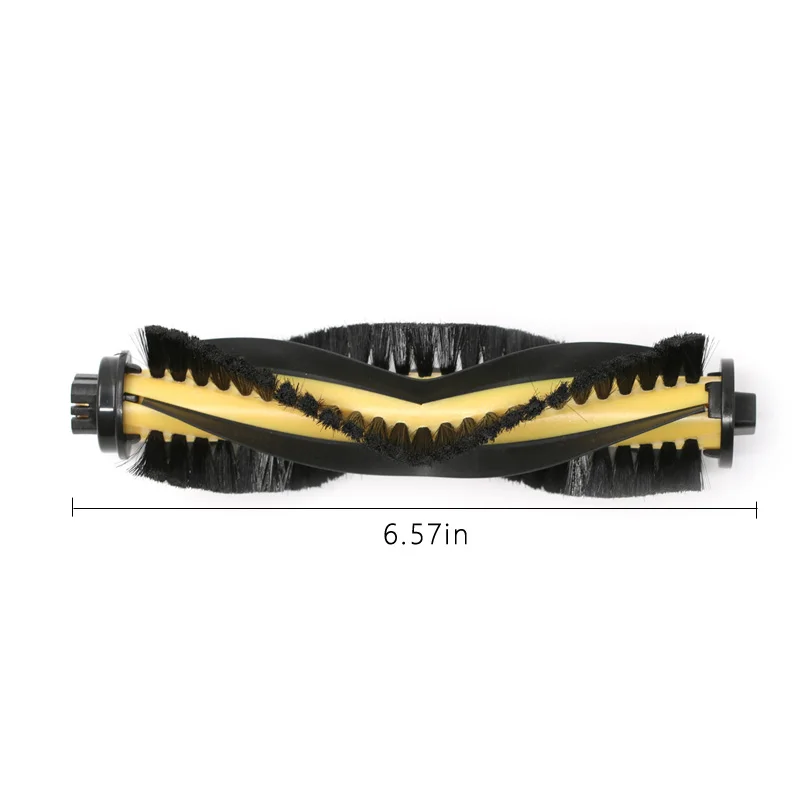 メインサイドブラシフィルター,mop ragスペアパーツ,ecovacs debot n79 n79s n79c dn622 yedik600 k601g k700と互換性があります