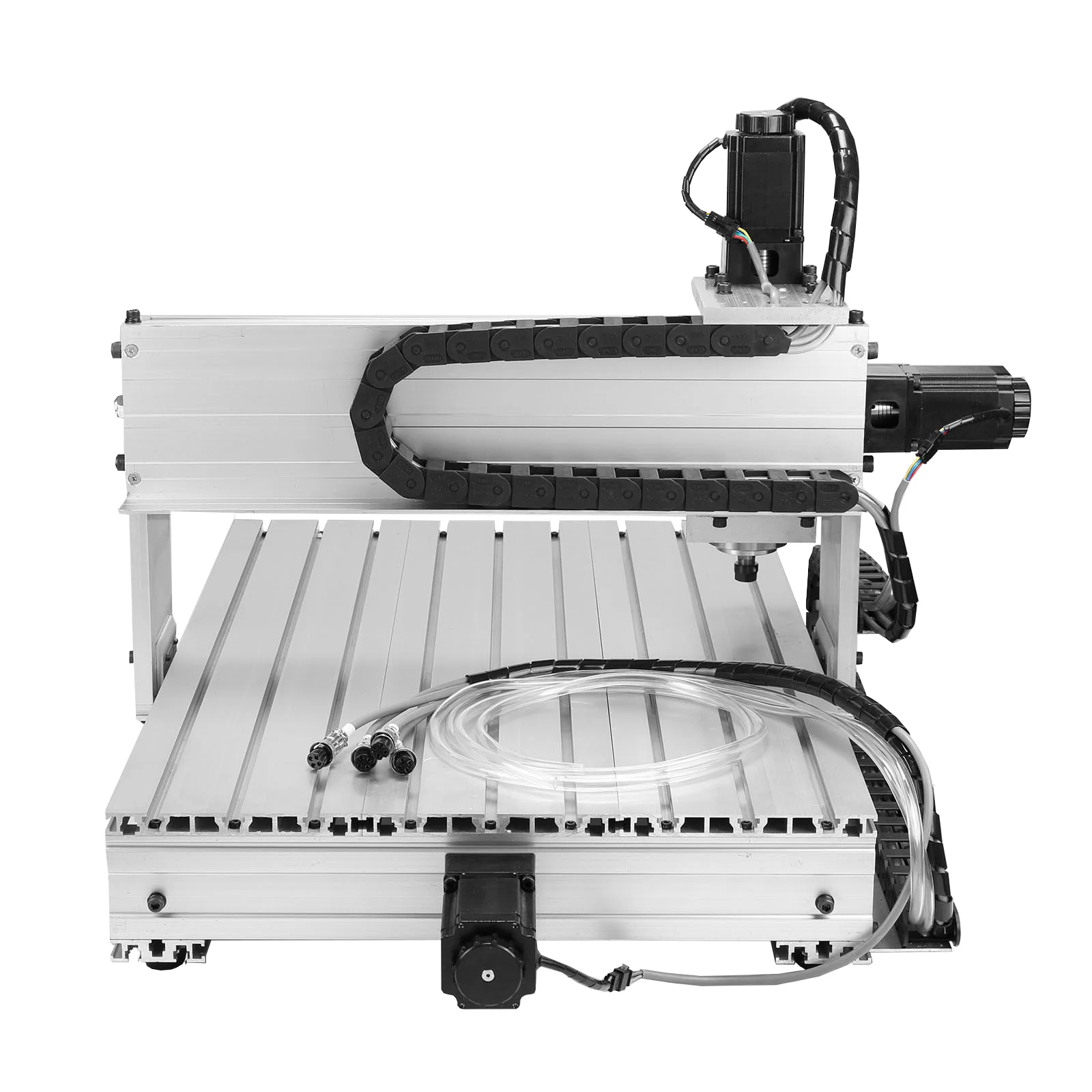 1500W 6040Z 4 Axis CNC Router Engraver Drilling Milling Cutter Carving Tool Ball Screw Arts first