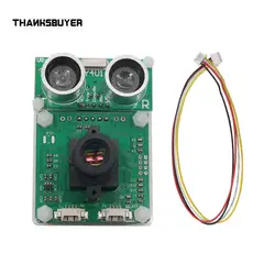 PIX Optical Flow Sensor Module Smart Camera for PX4 Pixhawk Flight Control System