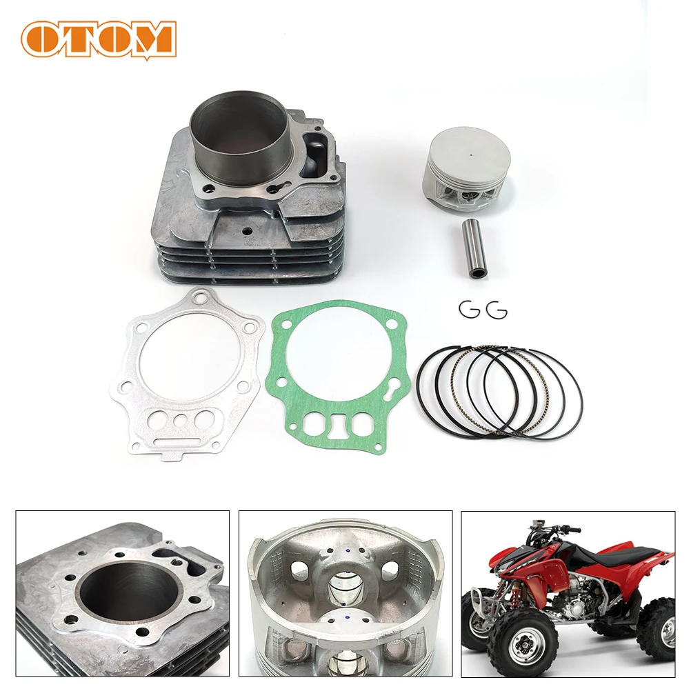 Motorcycle Accessor… - image