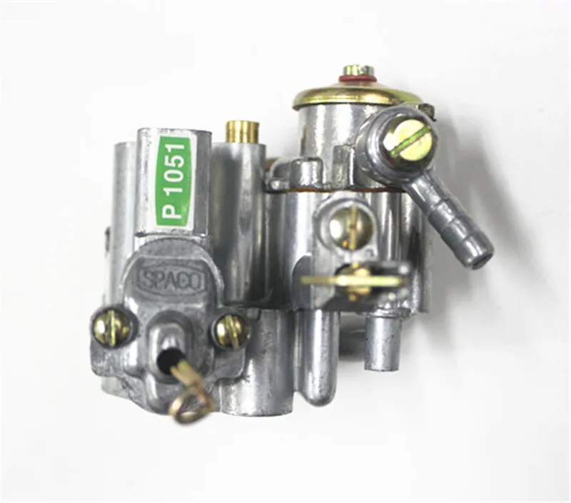 PX150 20MM 24MM CARBURETOR for dellorto Model spaco VESPA 24 20 mm carburetor P 1051 SI 20-20D LML 3 24-24D Orado NV NV3 PX 125