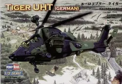 Hobbyboss model 87214 1/72 Eurocopter EC-665 Tiger UHT Model Kit