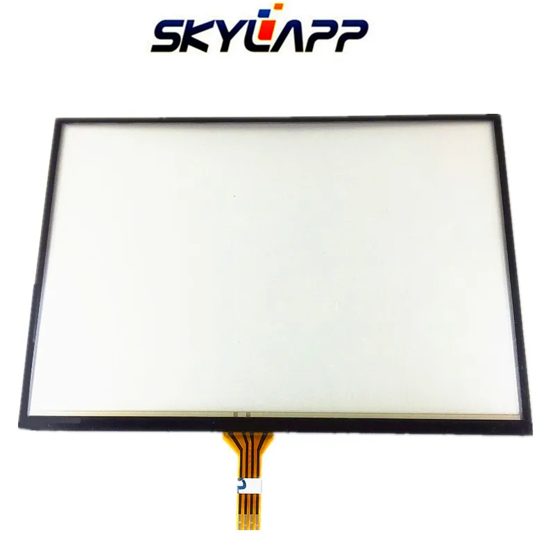 New 5''Inch 120mm*73mm TouchScreen for GARMIN Nuvi 2597 2597T 2597LT GPS Resistance Touch Panel Screen Glass Digitizer Repair