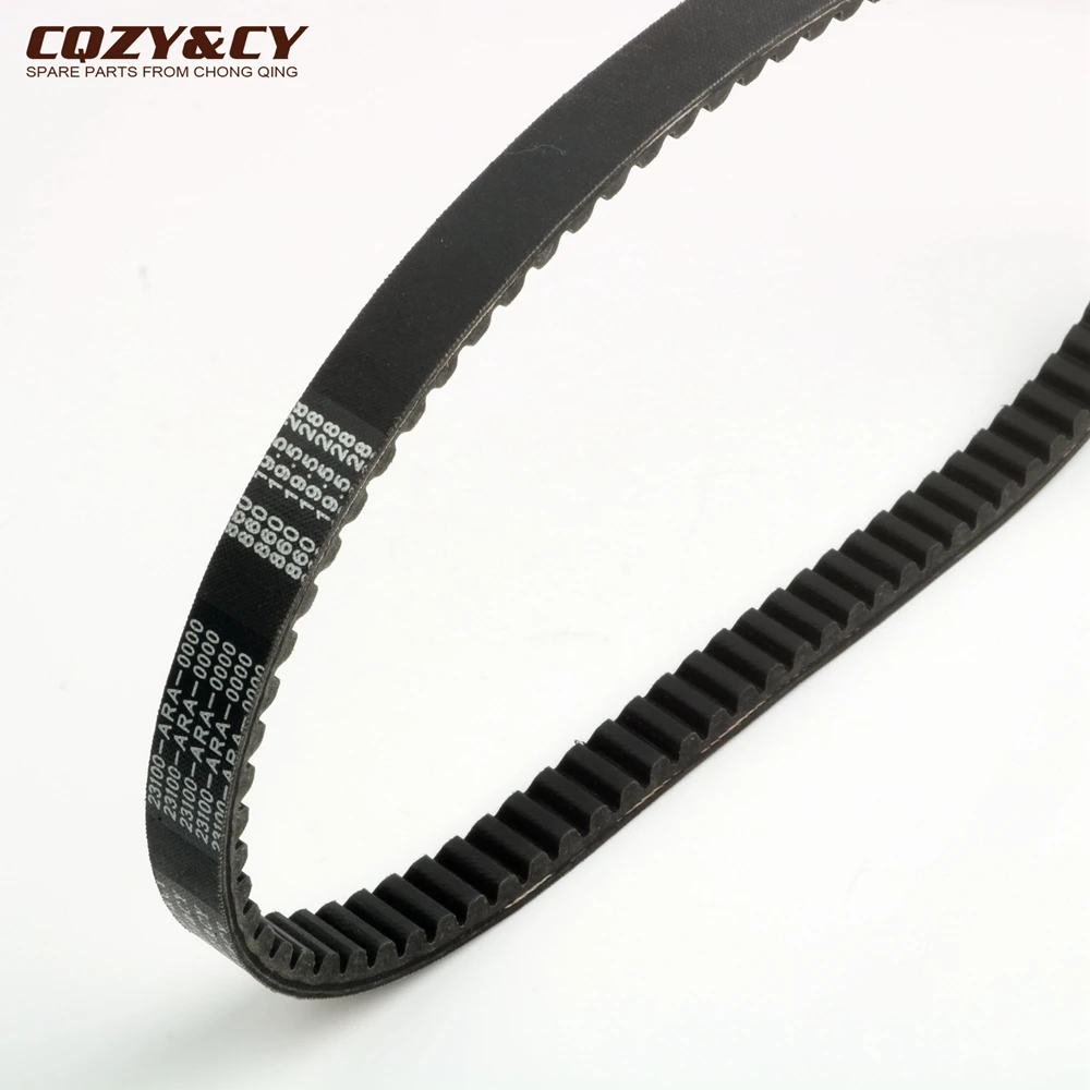 Scooter 860 19.5 28 CVT Drive Belt For Peugeot Tweet Rs 125cc 150cc 2010- 1B01ARA01 23100-ARA-0000