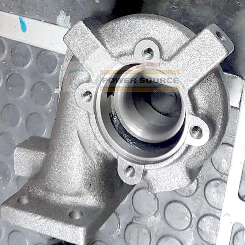 

Turbine housing Turbo TB2580 703605 703605-5003S 14411-G240714411-G2402 14411-G2405 For Nissan Cabstar Terrano TL18 TD27T 2.7L