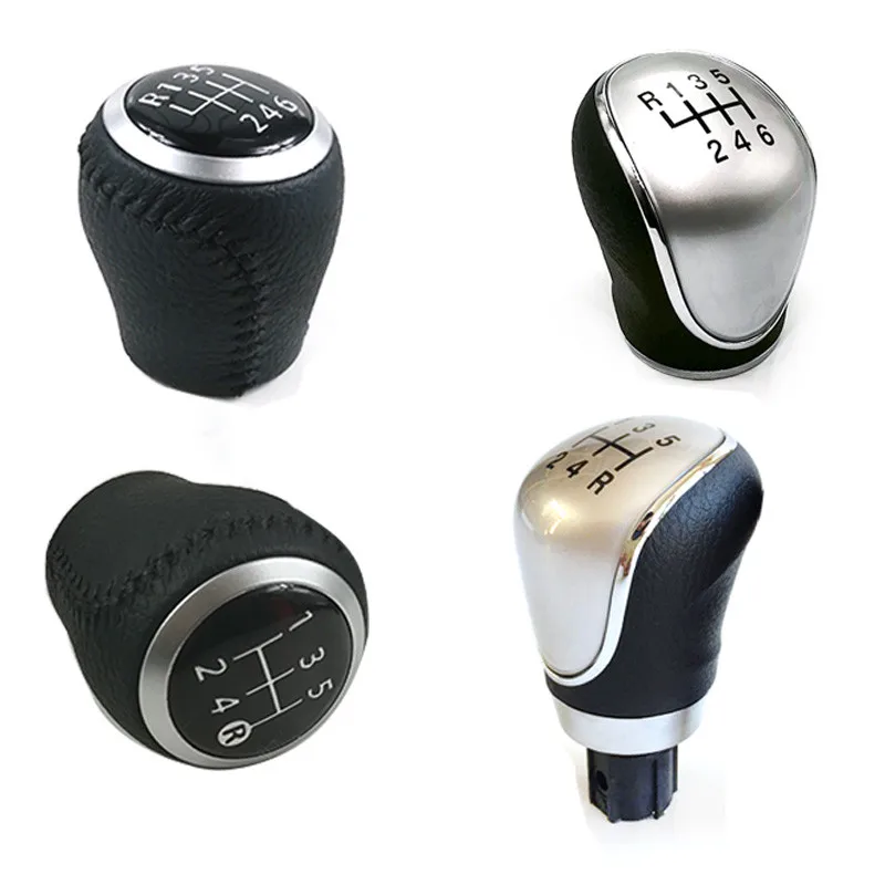 New Gear Shift Knob for Great Wall GWM Hover CUV Wingle 3 5 Haval H3 H5 1pc
