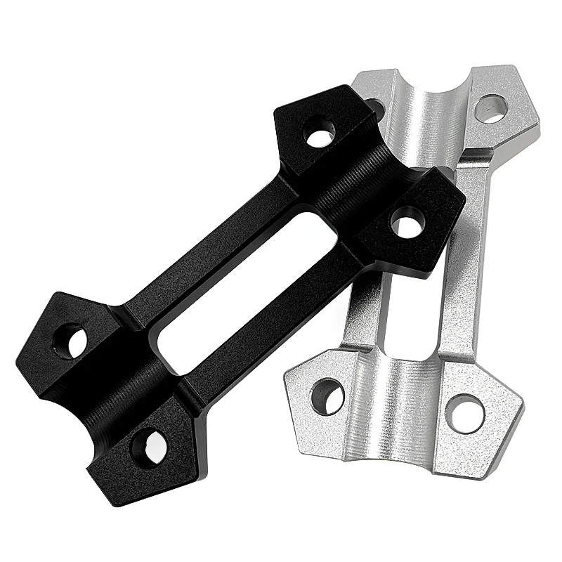 For Kawasaki Z 800 Z 750 Z 300 Z 250 CNC Handle Bar Handlebar