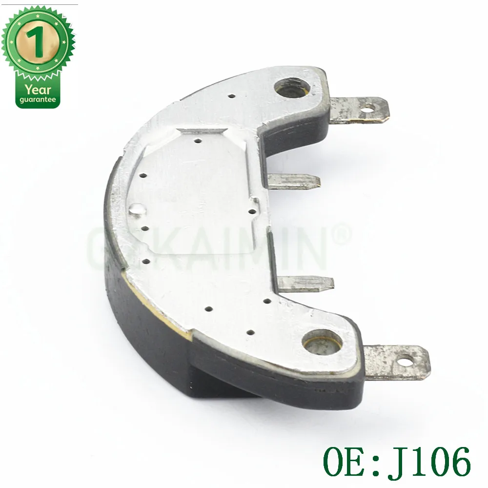 IGNITION MODULE  M001 J106 DYE923 MD607364 for MAZDA 323 626 001 J106 DYE923 MD607364   for mitsubishi