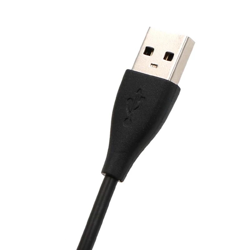 USB Charging Data Sync Cable Replacement Charger Cord for Garmin Fenix 5 5S 5X Watch Accessories