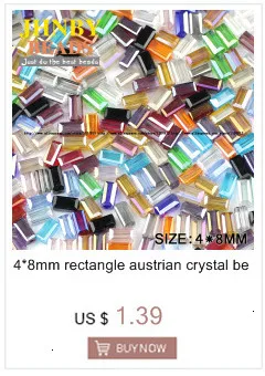 100 Stück 4 mm facettierte runde österreichische Kristallplattierte Farbe lose Perlen für Schmuckherstellung DIY Armbänder Halskette Zubehör – Detail 24