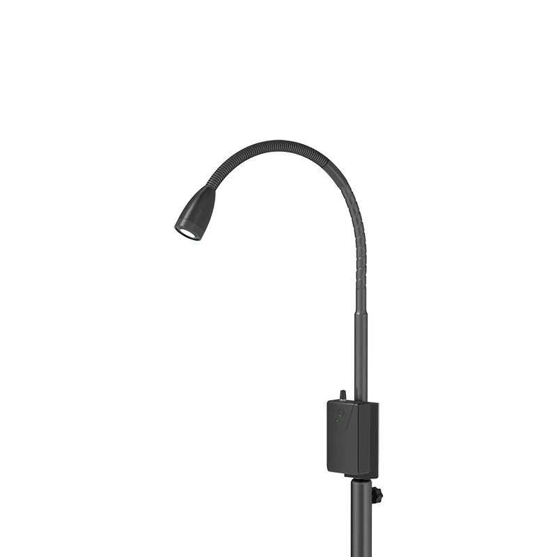 KD-202B-2 3W LED Dental ENT Surgery Dermatology Medical Spotlight Examination Light
