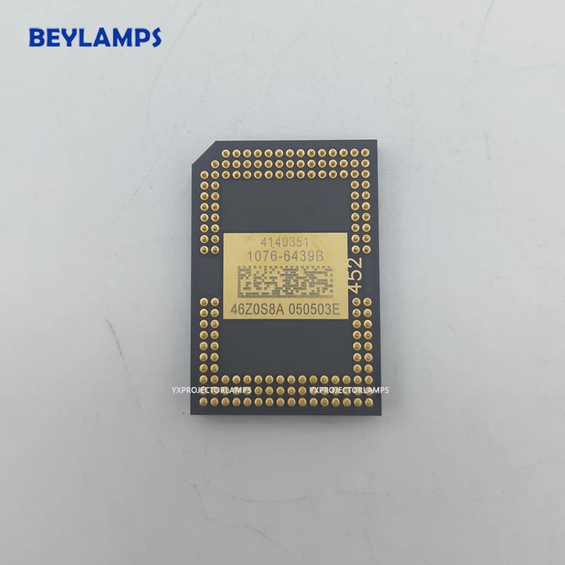 

Cheap DMD CHIP of 1076-6038B / 1076-6039B / 1076-6138B / 1076-6139B / 1076-601AB / 1076-6238B /1076-6339B/1076-6438B /1076-6439B