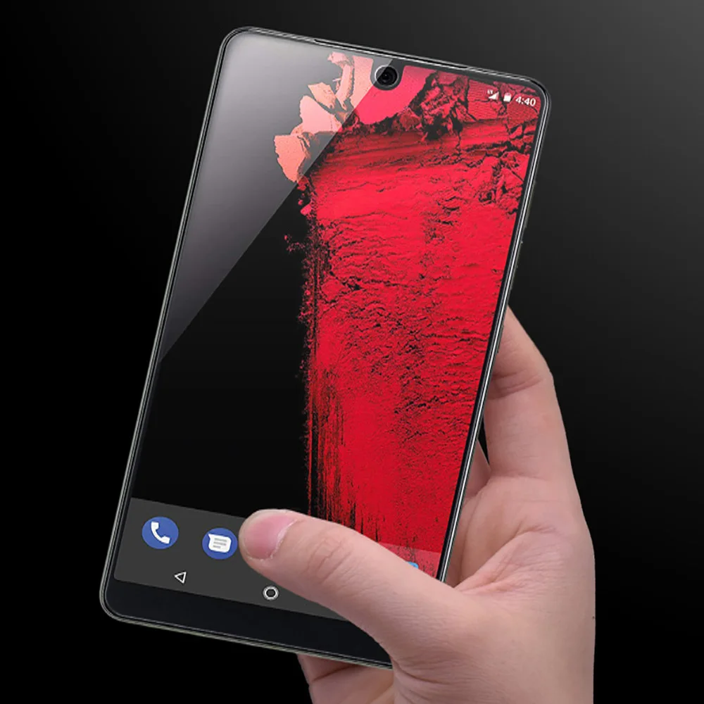 HD Soft Film For Essential Phone PH-1 Screen Protector For Essential Phone PH1 Screen Protective Soft Film