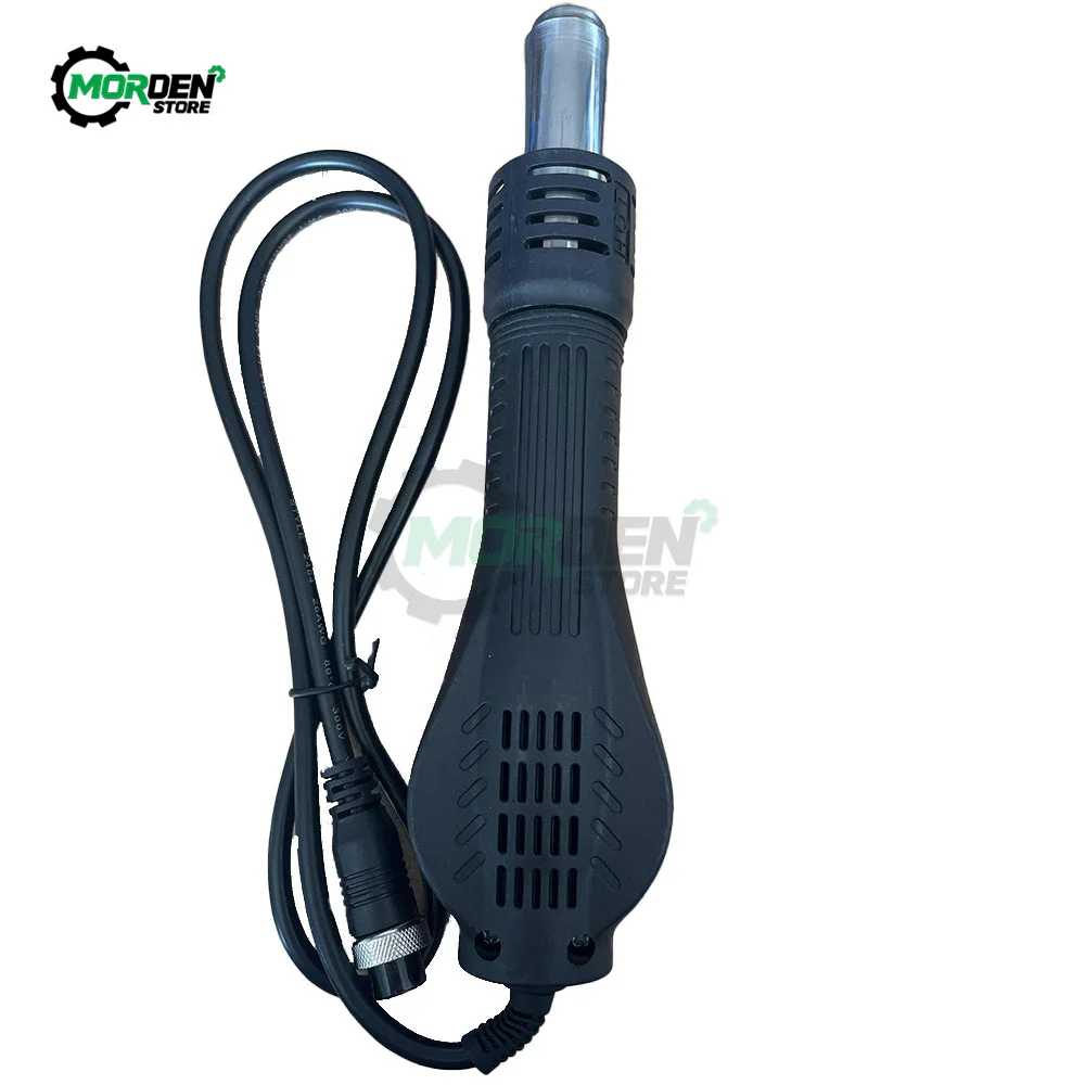 Hot Air Gun 8858 Micro Rework Soldering Station LED Digital Hair Dryer For Soldering 700W Heat Gun Welding Repair Tool