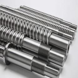 Ballscrew SFUR1605 L- 250mm 300 350 400 500 600 700 900 1000 1200 1500 2000 Ballnut C7 Rolled Ball Screw RM End Machined Diy CNC