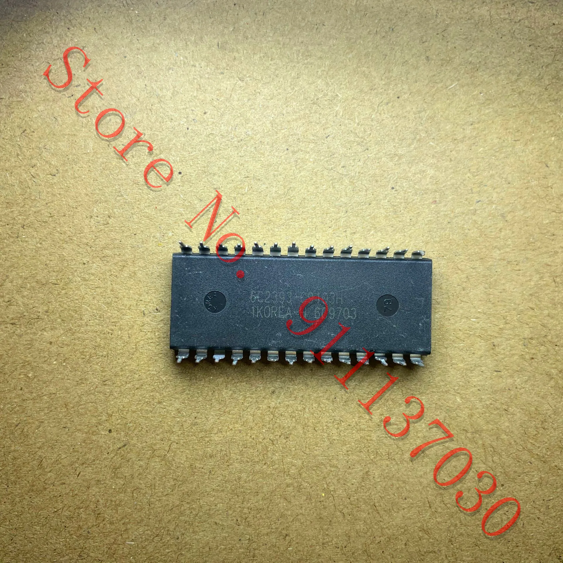 DIP28 AT28C64B-15PC AT28C64B 1ชิ้น