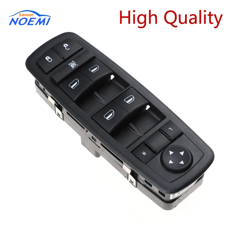 YAOPEI 68271203AB Driver Left Side Window Switch for Dodge Dart 2013-2016 56046553AC 68271203AA 21-pins