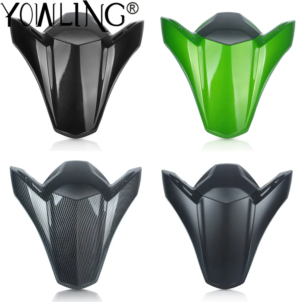 For Kawasaki Z 900 2017 2018 2019 2020 Motorcycle Accessories ABS Tail Back Section Rear Passenger Fairing Seat Cover Cowl Z900