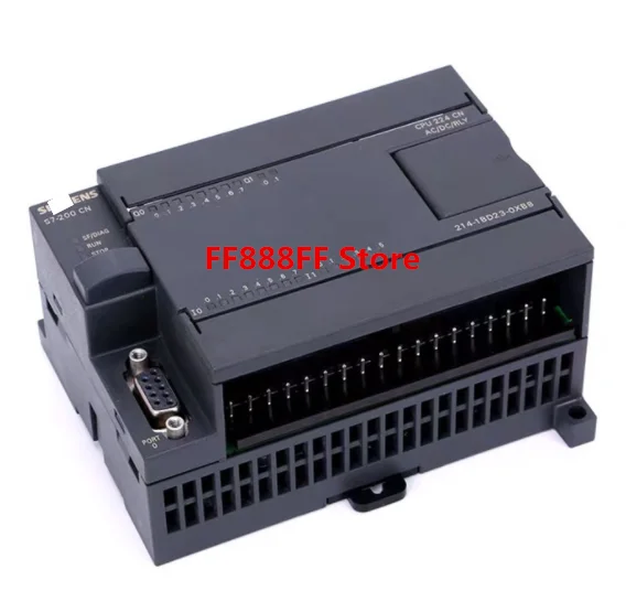 6ES7214-1BD23-0XB8 module unit