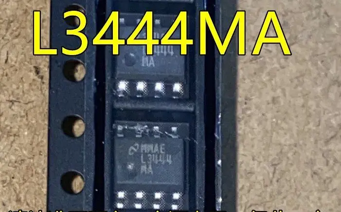 10 peças/l3444ma l3444 3444 sop8