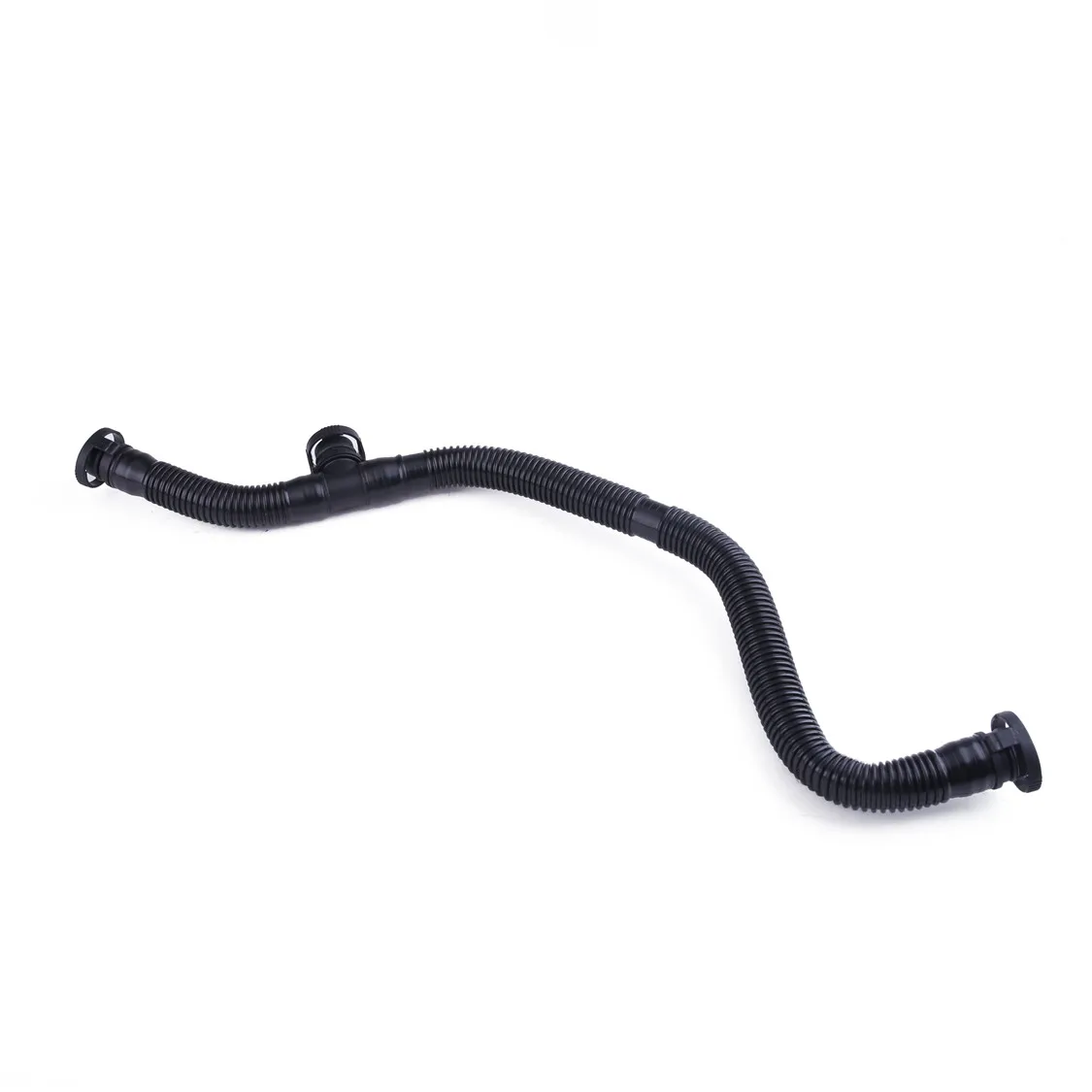 Crankcase Breather Hose For VW Touareg Audi Q7 4.2L BAR 4L0131206A