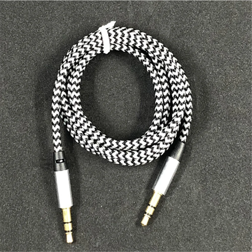 3.5mm AUX car audio pair recording cable for Renault trafic 2006 2001 megane 1996 2002 scenic 1999