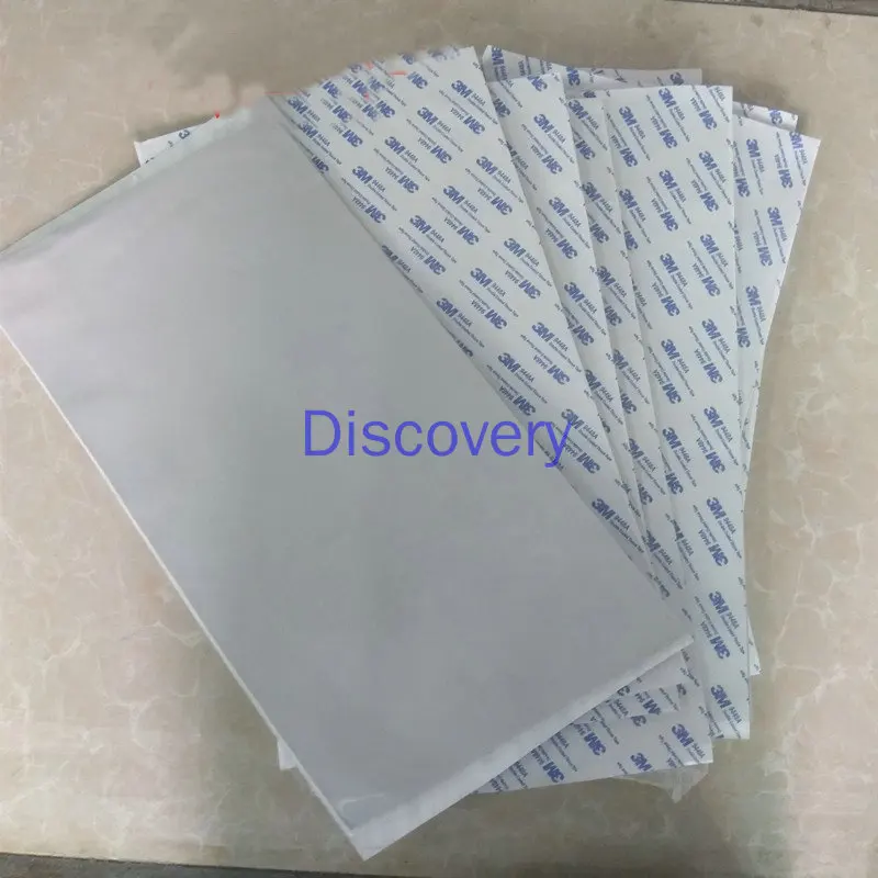 

3M One-sided Double-sided Adhesive High Thermal Conductivity Silicone Rubber Pad Heat Dissipation Adhesive Insulation Pad