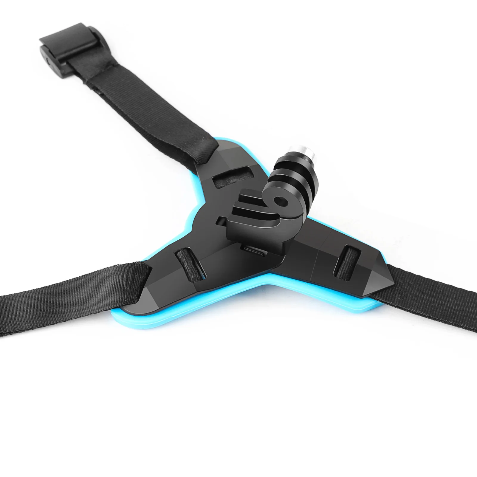 Universal for Gopro Helmet Bracket Chin Bracket Motorcycle Helmet DJI/hero8/7/5 Small Ant Accessories