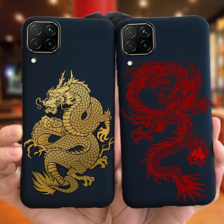 Fashion Dragon Phon…