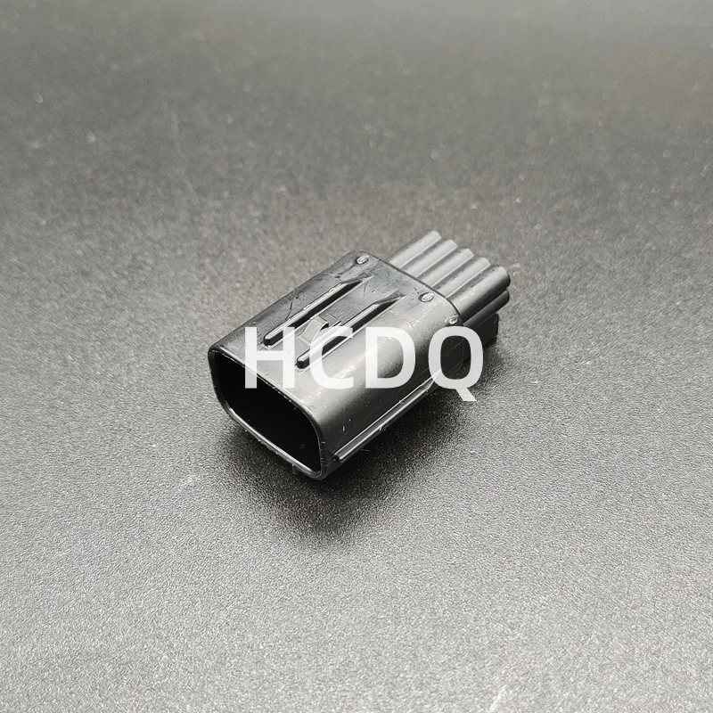 

The original 90980-12379 10PIN Male automobile connector plug shell and connector are supplied from stock