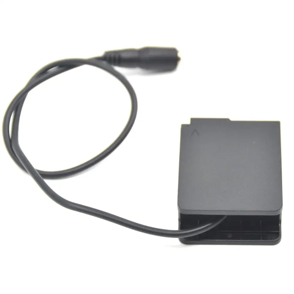 DMW-BLC12 BLC12E DMW-BLC12PP Dummy Battery DMW-DCC8 DC Coupler for Lumix DMC FZ1000 FZ2000 FZ200 FZ300 G7 G6 GX8 GH2 GH2K GH2S