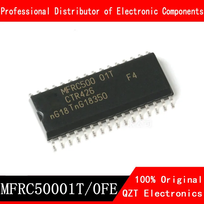 5 Stks/partij Nieuwe Originele MFRC50001T/0FE MFRC50001T Sop-32 Op Voorraad