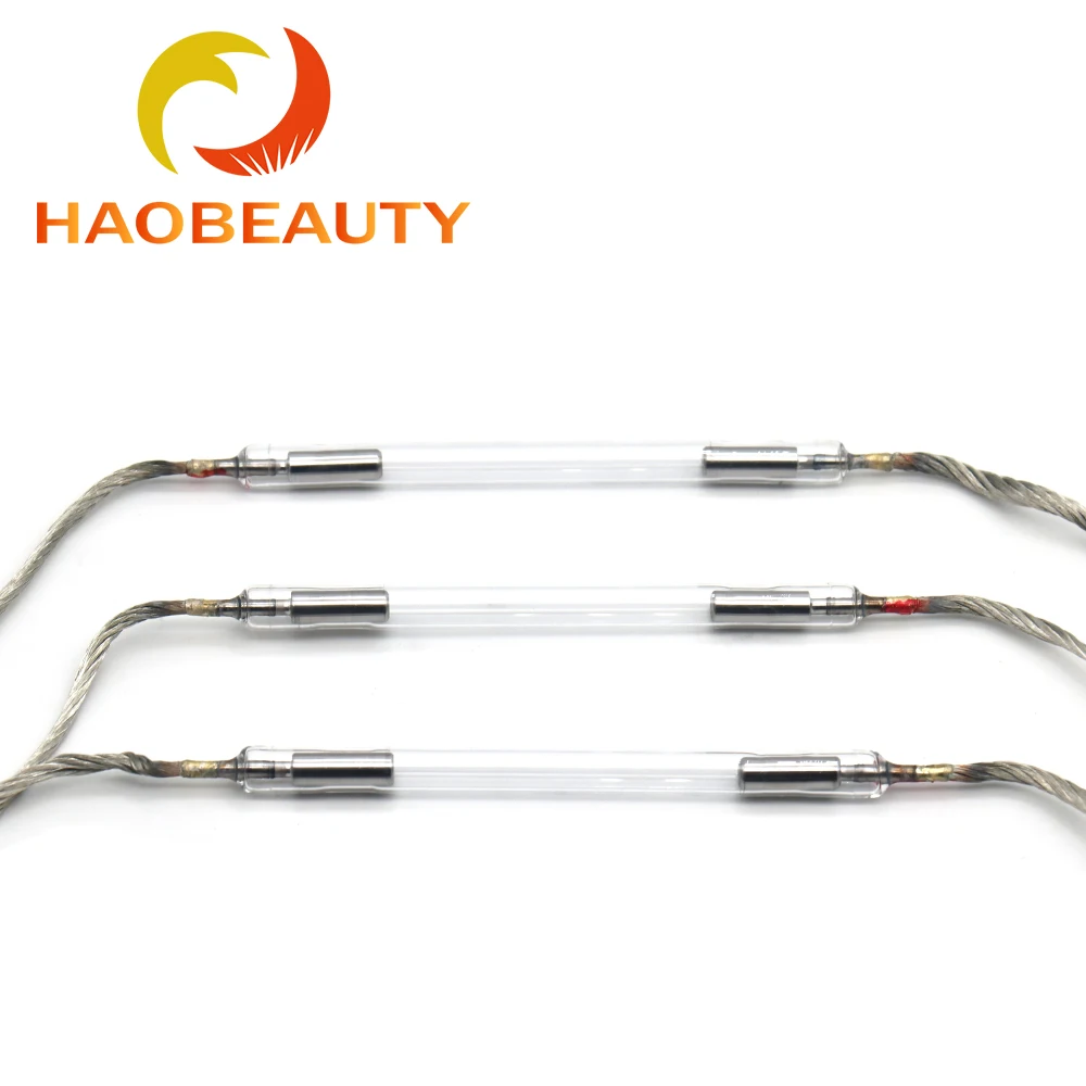 HaoBeauty Pulsed Xenon Lamp 9x65x120mm 7x50x110mm 9x65x120mm