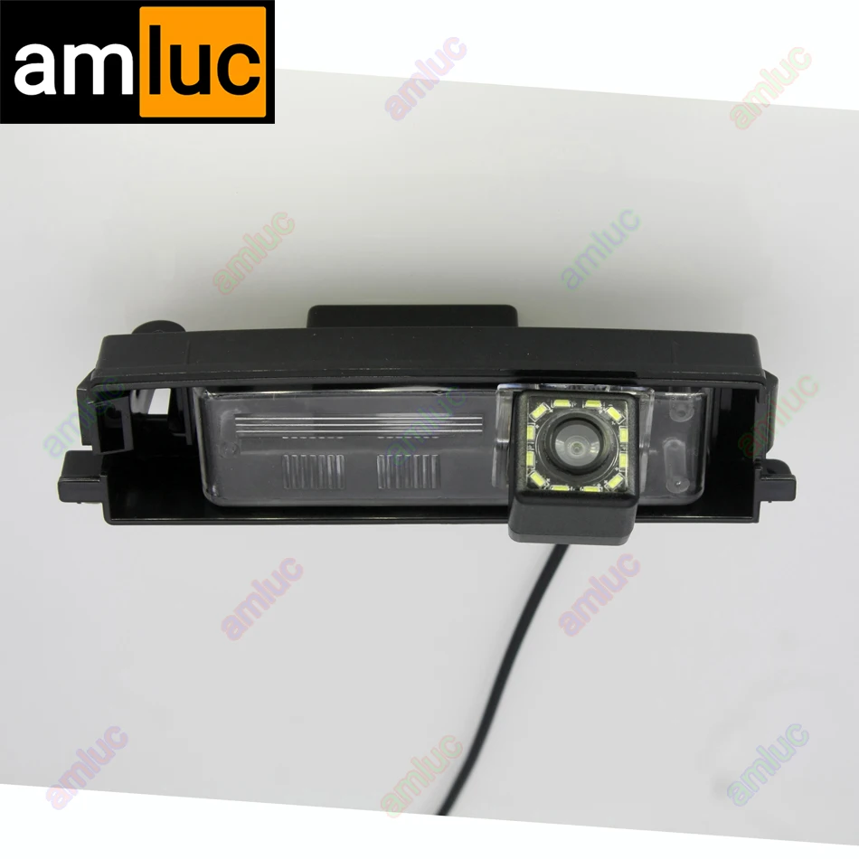 

170 Degree AHD 1920x1080P Special Vehicle Rear View Camera for Toyota RAV4 RAV-4 2012 2011 2010 2009 2008 2007 2006 2005 04 Car