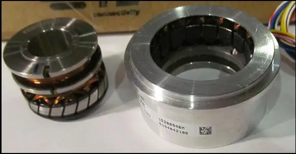 V23401-T2014-B209  new and original encoder