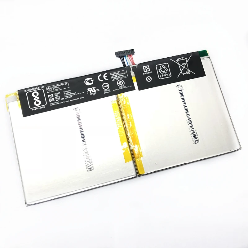 ONEVAN New  Original C12N1607 Laptop Battery For ASUS Transformer Mini T102H T102HA TABLET 3.85V 32Wh