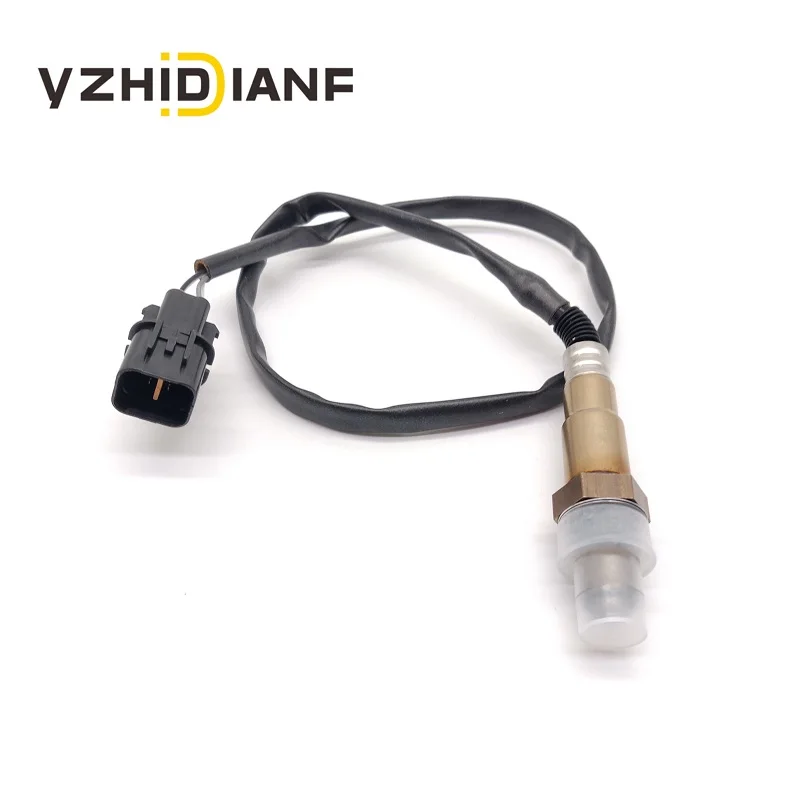 

1x 39210-2E410 Front Lambda Probe O2 Oxygen Sensor fit For HYUNDAI- IX35 TUCSON KIA- Sportage 2.0L 2013 2014 2015 392102E410