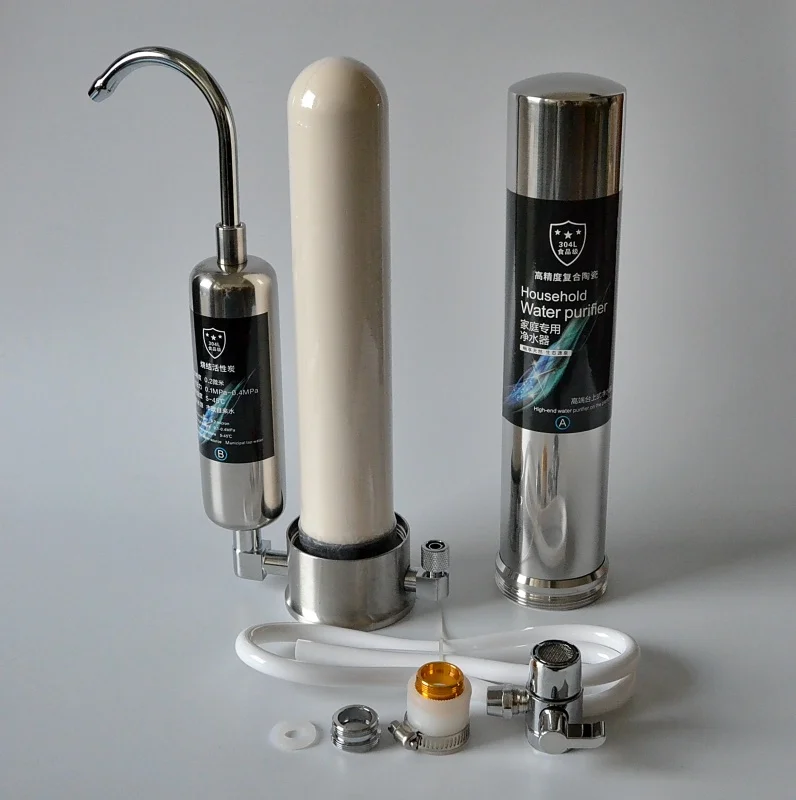 Thumbnail 4 - #35 Best Countertop Water Filters to Buy In 2026