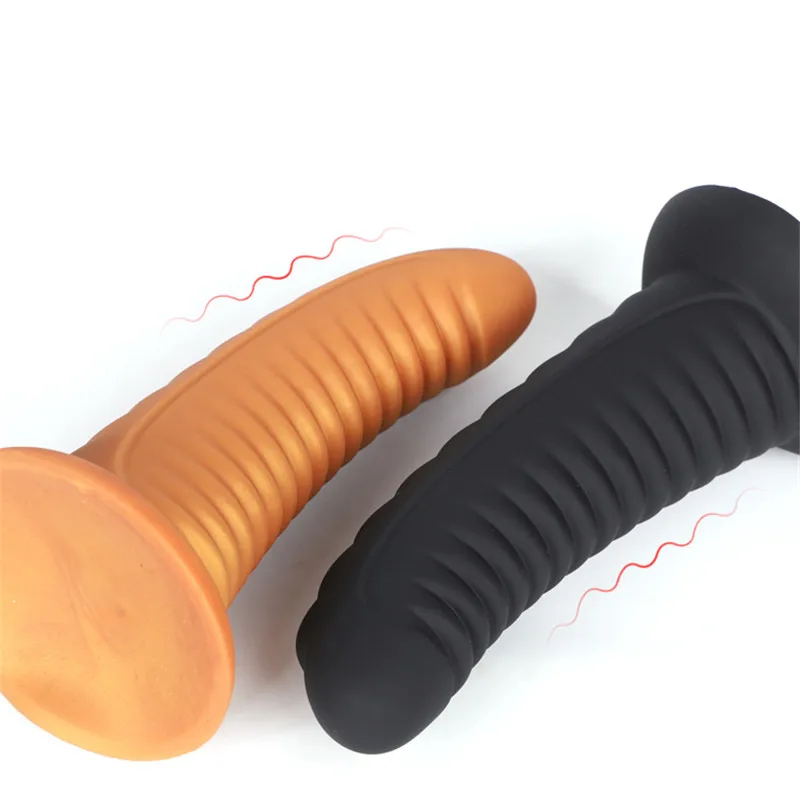 Huge Anal Dildo Silicone Large Butt Plug Vagina Stimulator Anus Expansion Prostate Massager Erotic Adult Sex Toys For Woman Men