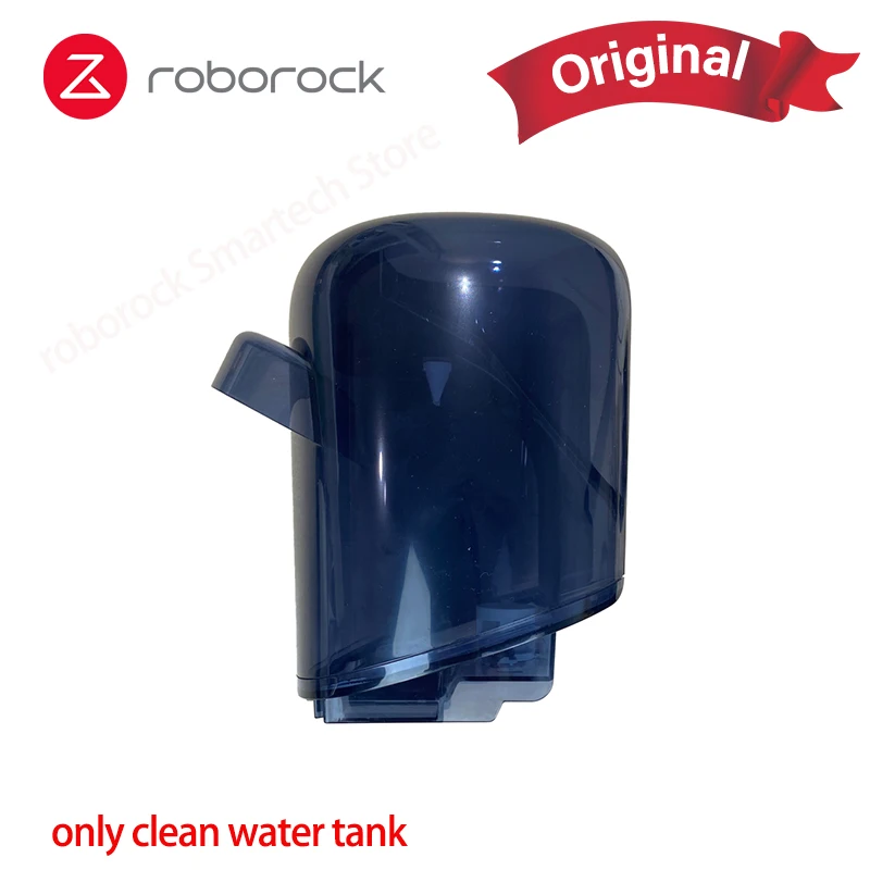 Original Roborock Dyad Wet and Dry Smart Vacuum Cleaner Accessories,Rollers Package,Filter,Clean Water Tank ,Dirty Water Tank