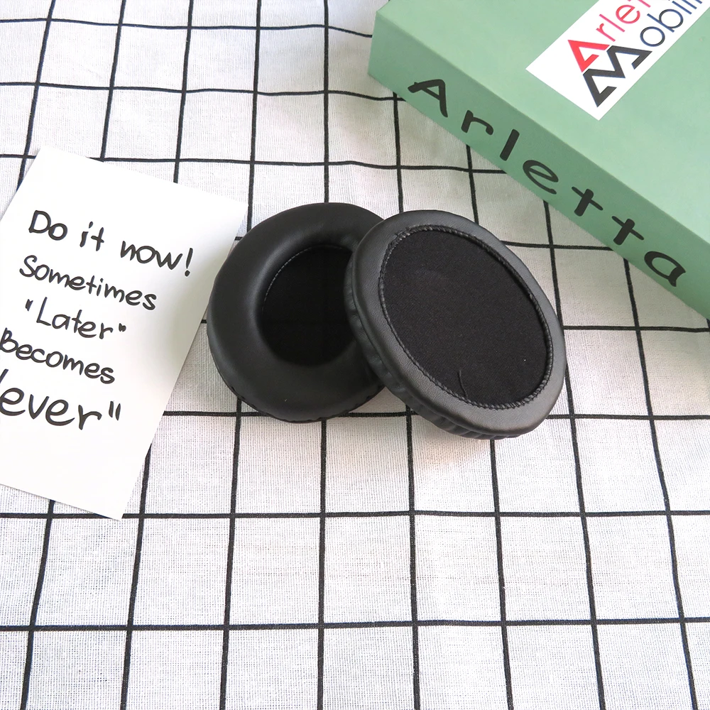 Cuscinetti auricolari per HyperX Cloud Core / Stinger / FlightS / Alpha / Silver / X / Pro / I / II Cuffie con fascia per cuffie