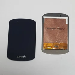 Pantalla LCD Original para GARMIN EDGE 530, medidor de velocidad de bicicleta, repuesto de reparación de panel