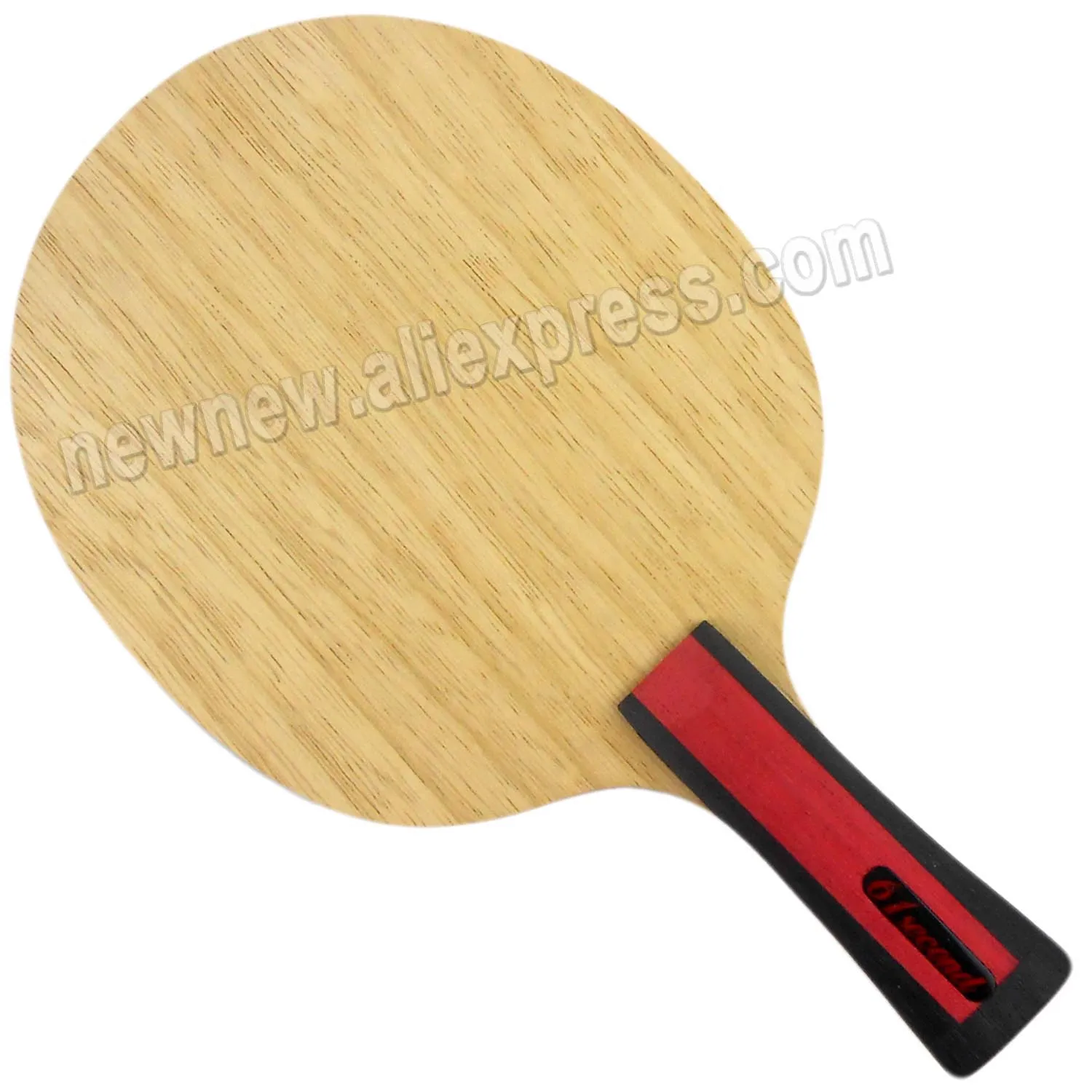 

61second 3004 Wooden 7 wood OFF + like DHS Power.g7 PG7 blade для настольного тенниса