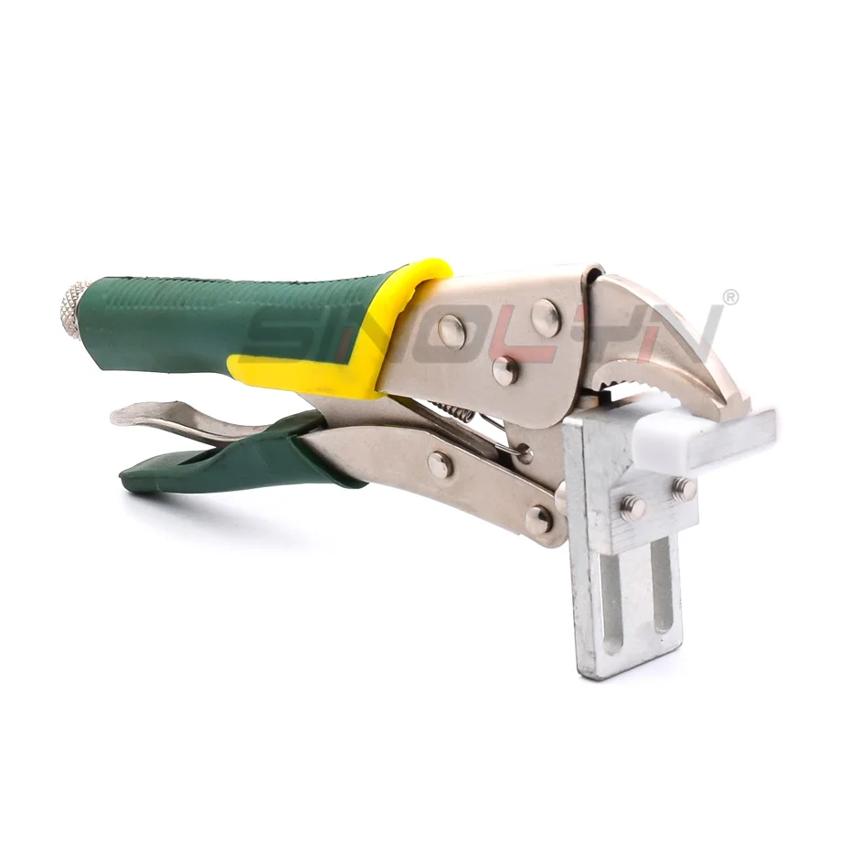 Sinolyn Headlight Retrofit Tool Pliers For Sealing Headlamp Cover Bi-xenon Projector Lens Motorcycle Car Lights Accessories DIY