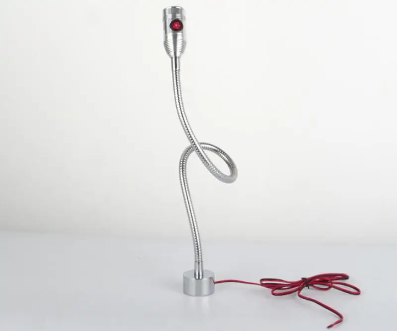 Industrial lamp,led work light  LED switch control Machine tool lamp table light,Jade carving lamp, work light  freeshipping