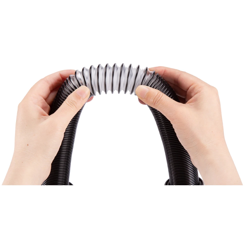 1 Buah Sambungan Selang Ekstensi Fleksibel untuk Komponen Penyedot Debu Dyson V8 V10 V7 V11 untuk Koneksi dan Ekstensi