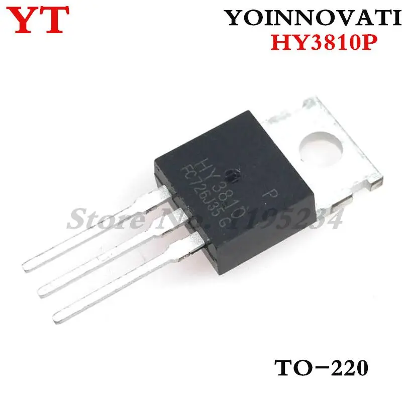 

70 шт./лот HY3810 HY3810P 3810-220 IC